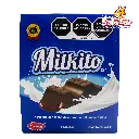 CHOCOLATE MILKITO BREMEN -D.256G- "C/10/16"