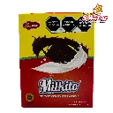 CHOCOLATE MILKITO LECHE 35GR -D.700G-"C/6/20"