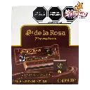 CHOCOLATE OSCURO PREMIUM DLR -D.288GR- "C/20/16"