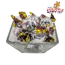 CHOCOLATE RELLENO DE CAJETA ENVINADA X K "C/2/1"