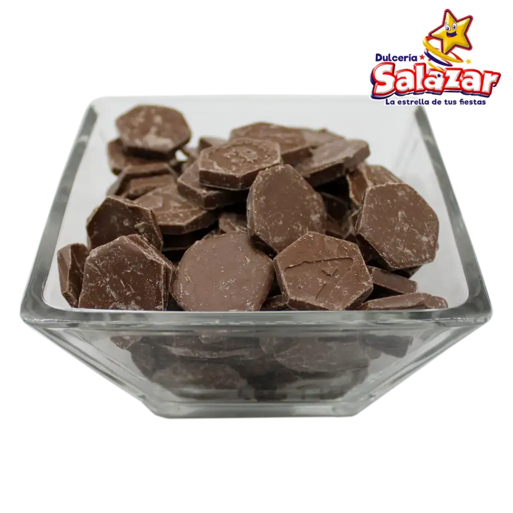 CHOCOLETRAS X KILO GRANEL BREMEN "C/2/1"