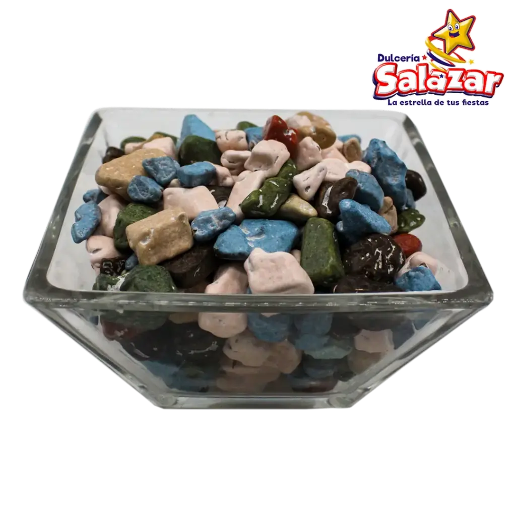 [TTI0008] CHOCOPIEDRA COSMIC CRACK "C/10/1"