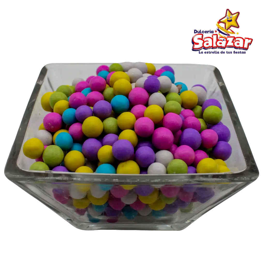 CHOCORETAS PASTEL X KILO GRANEL "C/10/1"