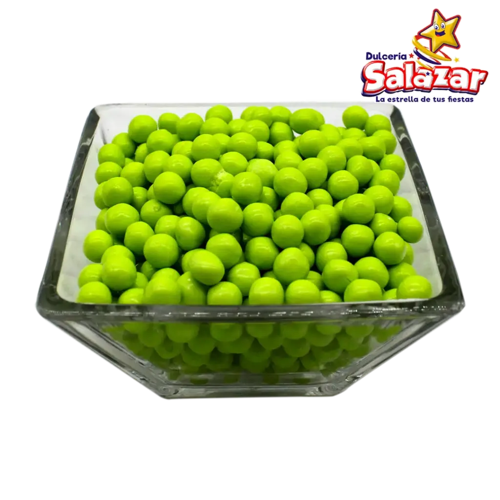 CHOCORETAS X KILO GRANEL RICOLINO "C/6/1KG"