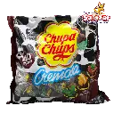 PALETA CHUPA CHUPS CREMOSA SURTIDO -B. 480 GR -"C/18/40"