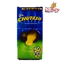CHUTAZO C/ROMPOPE RICOLINO -D.925GR- "C/6/50"
