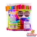 CARAMELO CIGARRITO GRANDE VEGA -B.150G- "C/50/30"