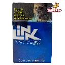 CIGARRO LINK ICE FUSION 20s "P/10/1"