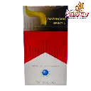 CIGARRO MARLBORO 100 ROJO CAPSULA MENTOL 20s "P/10/1"