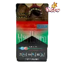 CIGARRO MARLBORO CARIBBEAN FUSION GUAYABA 20s  "P/10/1"