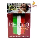 CIGARRO MEXICO SPRINT ROJO 20P "P/10/1"