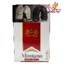 CIGARRO MONTANA BOOTS 20 (E) S C/FILTRO "P/10/1"