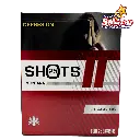 CIGARRO MONTANA SHOTS  CLASSICS 25s "P/8/1"