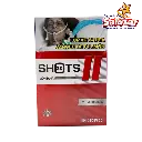 CIGARRO MONTANA SHOTS CLASSICS 20s "P/10/1"