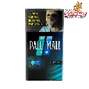 CIGARRO PALL MALL ALASKA DUSK 20s "P/10/1"