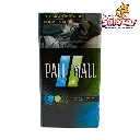 CIGARRO PALL MALL MYKONOS NIGHTFALL 20s "P/10/1"