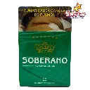 CIGARRO SOBERANO VERDE CON FILTRO 20s "P/10/1"