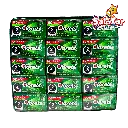 CHICLE CLORETS 2'P CAJITA -D.168G- "C/32/60"