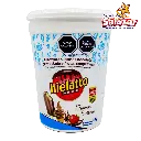 COBERTURA HIELATO TRADICIONAL -BOT.1KG- "C/12/1"