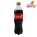 COCA COLA -BOT.600ML- "C/24/1"