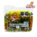 COCADA ENVINADA COCULENSE -B.300G- "C/20/10"