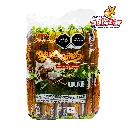 COCADA ENVINADA COCULENSE BARRA -B.600G- "C/10/20"