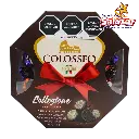 COLOSSEO COLLEZIONE ITALIANA CAJA OCTAG0NAL -D.117G- "C/24/1"