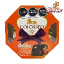 COLOSSEO GOLDEN CAJA OCTAGONAL -D.125G- "C/24/1"