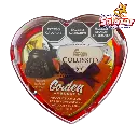 COLOSSEO GOLDEN CORAZON CHICO -E.31G- "C/55/1"