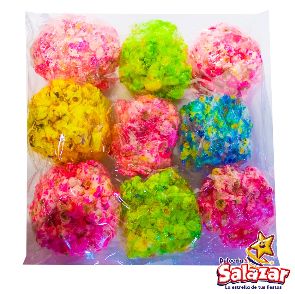 COMECAYA JUMBO MARLY -B.440G- "C/5/9"