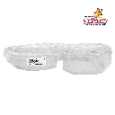 CONTENEDOR POLIESTIRENO RB-180 REYMA -B.10PZA- "C/25/10"