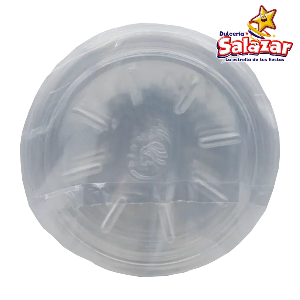 CONTENEDOR POLIESTIRENO R-10 REYMA -B.10PZA- "C/10/10"