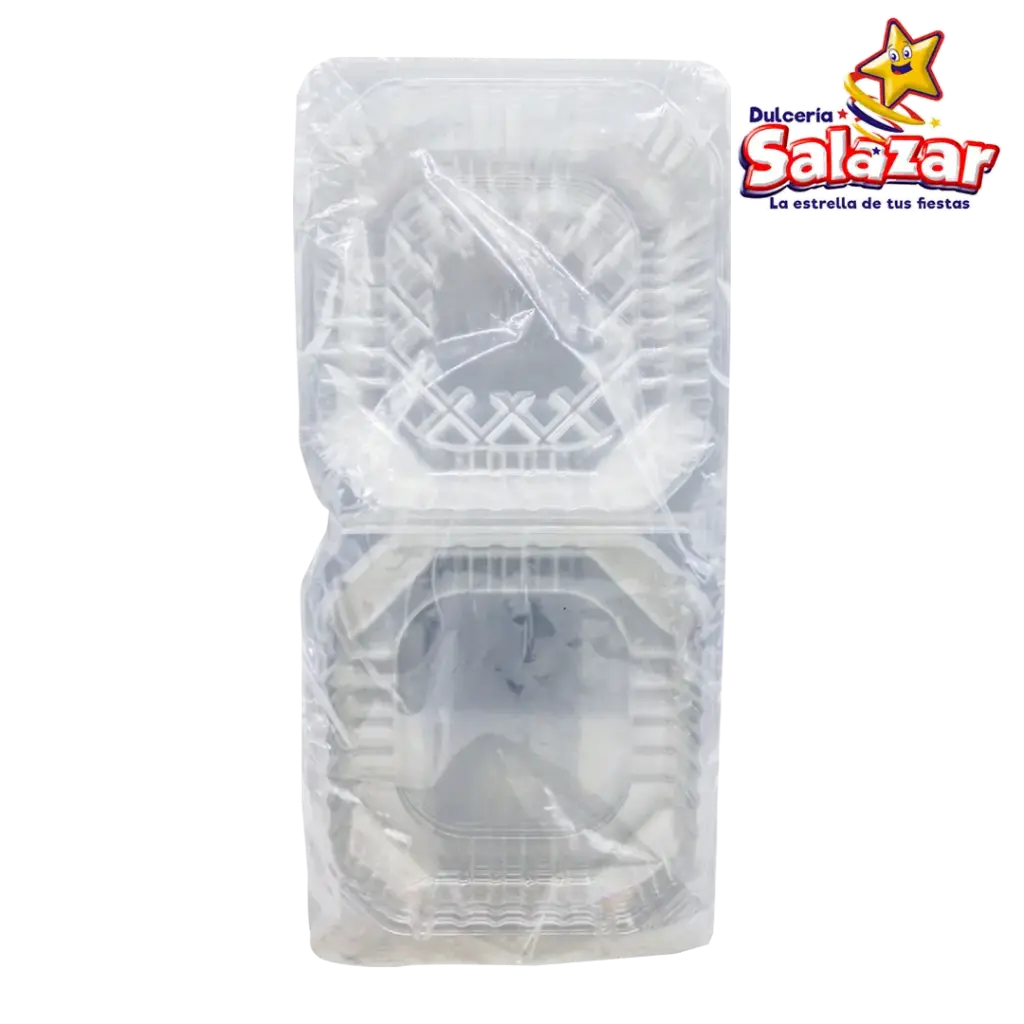 CONTENEDOR POLIESTIRENO RB-170 REYMA -B.10PZA- "C/25/10"