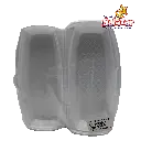 CONTENEDOR TERMICO P/HOT DOG REYMA CNHD -B.25PZA- "C/20/25"