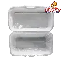 CONTENEDOR TERMICO HOAGIE REYMA CNHO  -B.10PZA- "C/20/10"