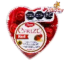 CORAZON ROJO CHICO CERIZE  BREMEN -D.135G- "C/16/1"