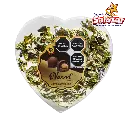 CORAZON NUSSET GRANDE BREMEN -D.154G- "C/7/1"