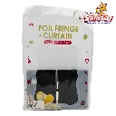 CORTINA HALLOWEN  VARIOS COLORES -B.1PZA-