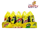 CRAYON MANGO 10PZA LORENA -D.280G- "C/12/10"