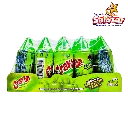 CRAYON MANZANA 10PZA LORENA -D.280G- "C/12/10"