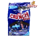 CRUNCH STICK BARRA NESTLE -B.180G- "C/20/20"