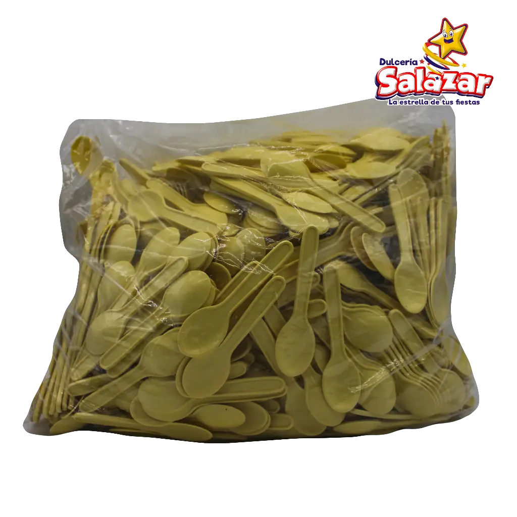 CUCHARA NEVERA TOKIO X KILO A GRANEL "B/10/1"