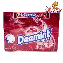 DEEMINT CERTS 6'S FRESA -D.302.4G- "C/20/18"