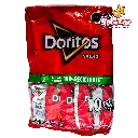 DORITOS NACHOS SABRITAS 54G -B.540GR.- "C/5/10"