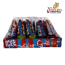 DULCE EN PASTA TA WENO ICEE VARIOS SABOR G02733 -D.300G- "C/24/10"