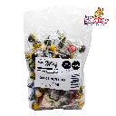 DULCE SURTIDO MARCE -B.1KG- "C/8/1"