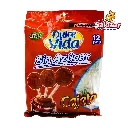 PALETA DULCE VIDA CAJETA CHOMPYS -B.90G- "C/6/12"