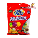 PALETA DULCE VIDA TROPICAL CHOMPYS "C/6/12"