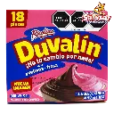 DUVALIN AVELLANA FRESA RICOLINO -D.270G- "C/24/18"