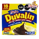 DUVALIN AVELLANA VAINILLA RICOLINO -D.270G- "C/24/18"